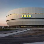Le Centre Vidéotron convertit en IKEA