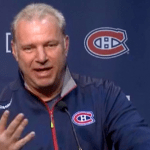 Michel Therrien demande à la Ligue Nationale de Hockey d’instaurer du hockey à 2 rondelles