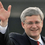 Départ de Stephen Harper, les Libéraux songent à instaurer un congé férié