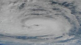 L'ouragan Harvey aborde l'expansion de Harvey's au Texas