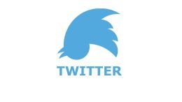 Nouveau logo de Twitter suite à l'acquisition par Ivanka Trump